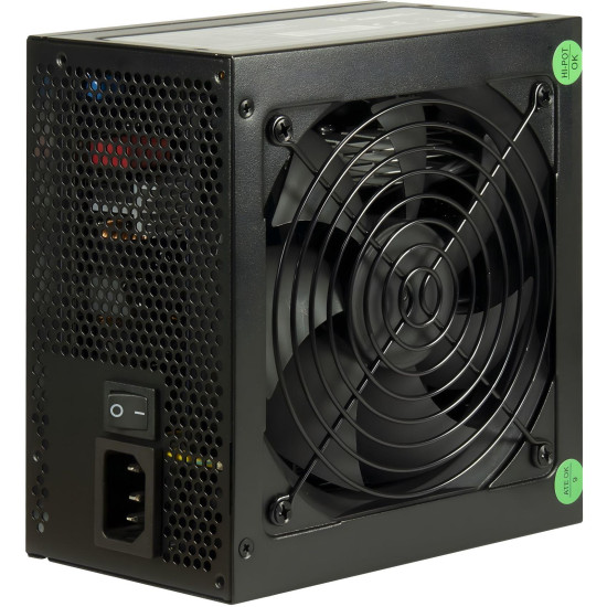 Захранване Inter Tech Argus BPS-850, 850W, 80+ Bronze, ATX 3.0