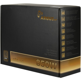 Захранване Inter Tech Argus BPS-850, 850W, 80+ Bronze, ATX 3.0