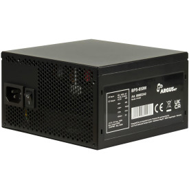 Захранване Inter Tech Argus BPS-850, 850W, 80+ Bronze, ATX 3.0