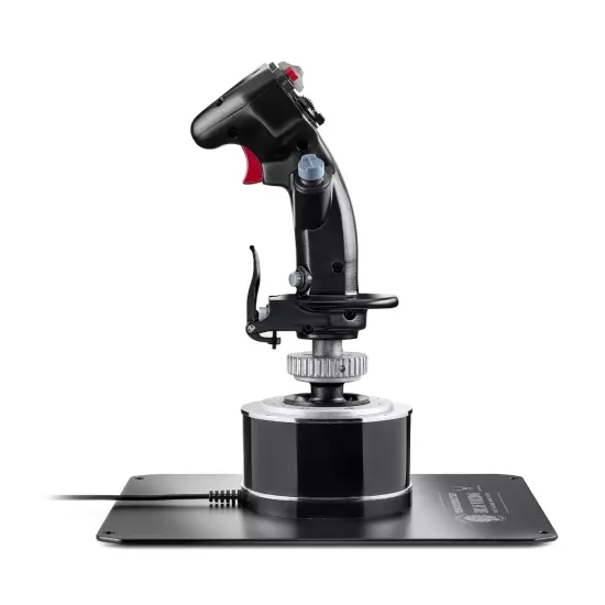 Контролер Thrustmaster HOTAS Warthog Flight Stick