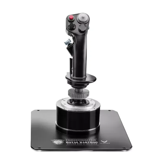Контролер Thrustmaster HOTAS Warthog Flight Stick