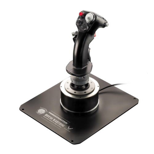 Контролер Thrustmaster HOTAS Warthog Flight Stick