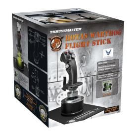 Контролер Thrustmaster HOTAS Warthog Flight Stick