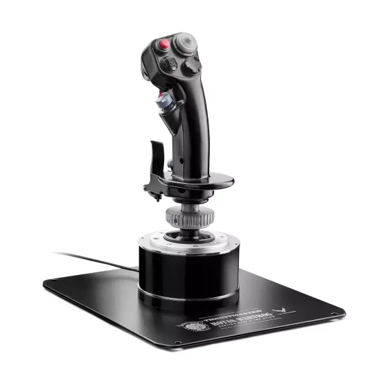 Контролер Thrustmaster HOTAS Warthog Flight Stick