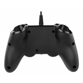 Контролер Nacon Wired Compact Controller, Red
