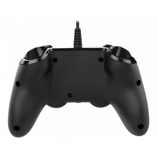 Контролер Nacon Wired Compact Controller, Red