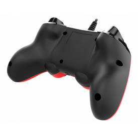Контролер Nacon Wired Compact Controller, Red