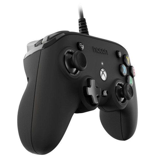 Контролер Nacon XBOX Series Pro Compact, Black
