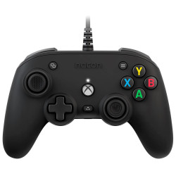Контролер Nacon XBOX Series Pro Compact, Black