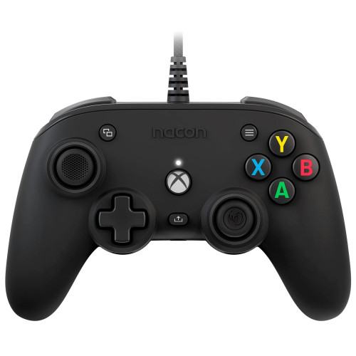 Контролер Nacon XBOX Series Pro Compact, Black