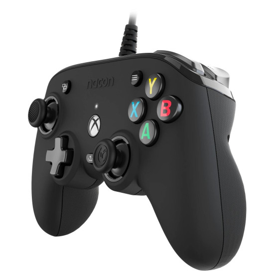 Контролер Nacon XBOX Series Pro Compact, Black