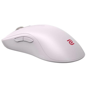 Безжична мишка ZOWIE FK1-DW, 3200 DPI, 4000Hz, Gray (9H.N5CBE.A9E)