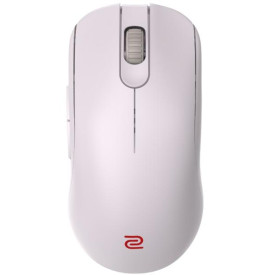 Безжична мишка ZOWIE FK1-DW, 3200 DPI, 4000Hz, Gray (9H.N5CBE.A9E)