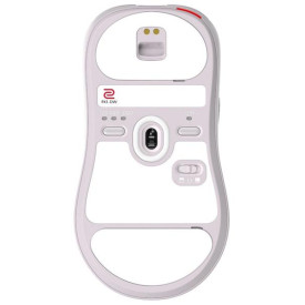 Безжична мишка ZOWIE FK1-DW, 3200 DPI, 4000Hz, Gray (9H.N5CBE.A9E)