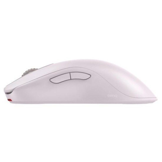 Безжична мишка ZOWIE FK1-DW, 3200 DPI, 4000Hz, Gray (9H.N5CBE.A9E)