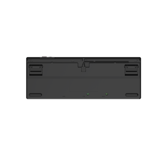 Безжична клавиатура A4Tech Bloody Naraka S87 TKL, Red Switch