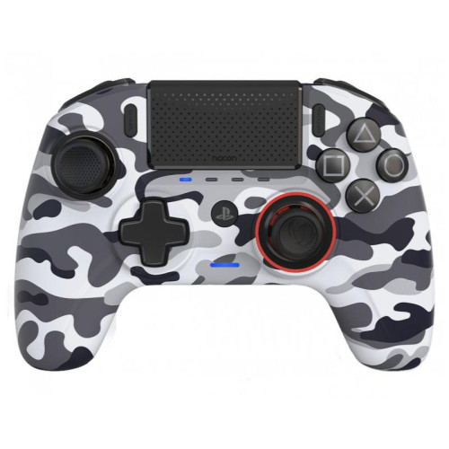 Безжичен контролер Nacon Revolution Unlimited Pro, Gray