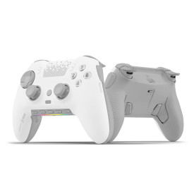 Безжичен контролер SCUF ENVISION PRO Wireless - Бял