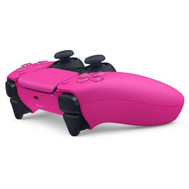 Безжичен контролер Sony PlayStation DualSense (PS5), Nova Pink