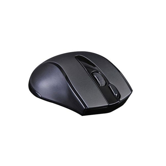 Безжична мишка A4Tech V-Track G9-500FS, Black