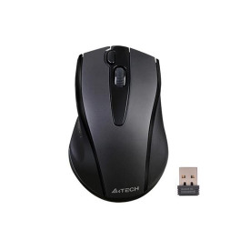 Безжична мишка A4Tech V-Track G9-500FS, Black