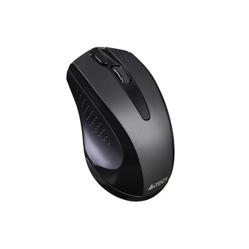 Безжична мишка A4Tech V-Track G9-500FS, Black