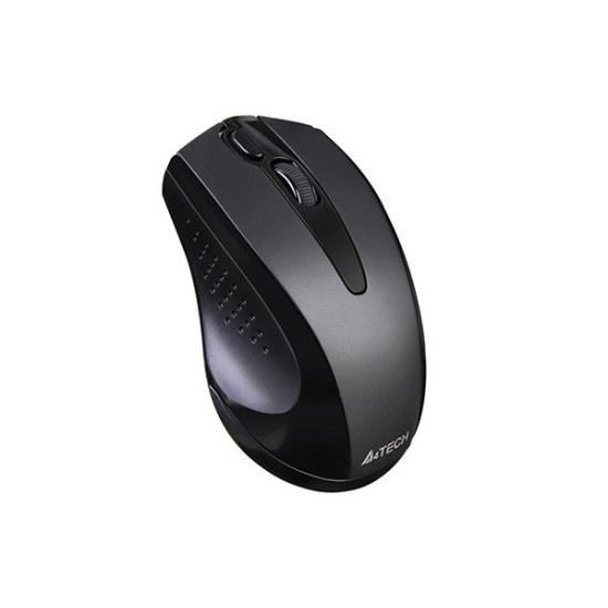 Безжична мишка A4Tech V-Track G9-500FS, Black