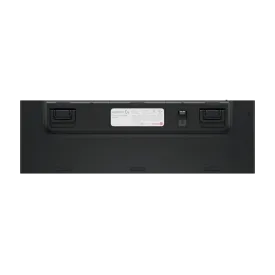 Безжична клавиатура Logitech G915 X Lightspeed TKL, GL Tactile Switch, RGB, White