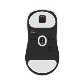 Безжична мишка ZOWIE ZA13-DW 4K, White