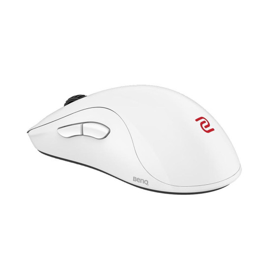 Безжична мишка ZOWIE ZA13-DW 4K, White