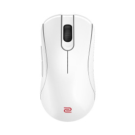 Безжична мишка ZOWIE ZA13-DW 4K, White