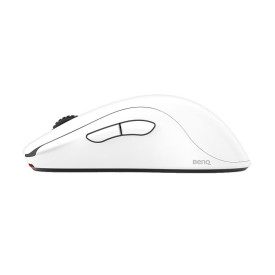 Безжична мишка ZOWIE ZA13-DW 4K, White