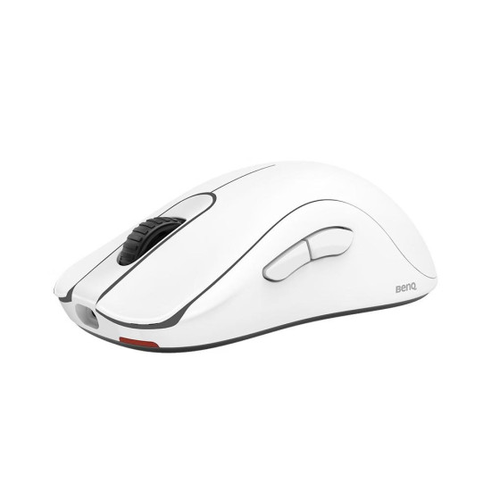 Безжична мишка ZOWIE ZA13-DW 4K, White