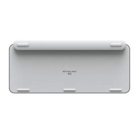 Безжична клавиатура Logitech MX Keys Mini, White