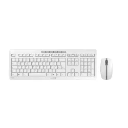 Комплект клавиатура и мишка Cherry JD-8560EU-0
