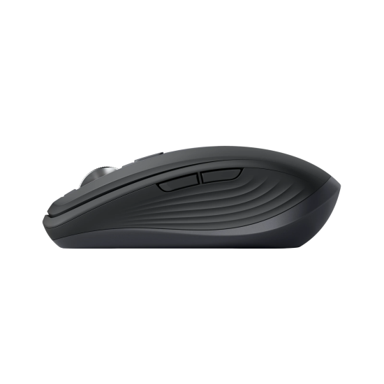 Безжична мишка Logitech MX Anywhere 3S for Business, Graphite