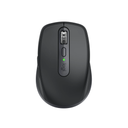 Безжична мишка Logitech MX Anywhere 3S for Business, Graphite