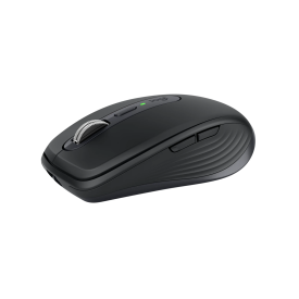 Безжична мишка Logitech MX Anywhere 3S for Business, Graphite