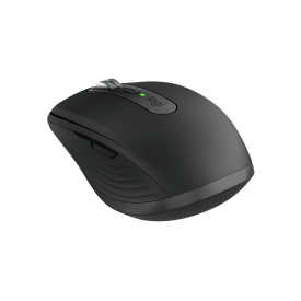 Безжична мишка Logitech MX Anywhere 3S for Business, Graphite