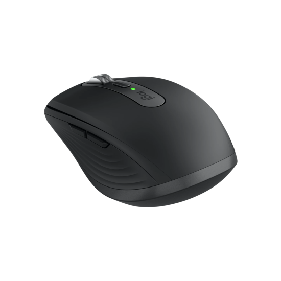 Безжична мишка Logitech MX Anywhere 3S for Business, Graphite