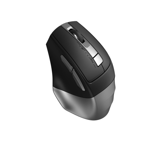 Безжична мишка A4Tech FB35CS Fstyler, Grey