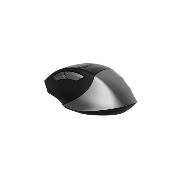 Безжична мишка A4Tech FB35CS Fstyler, Grey