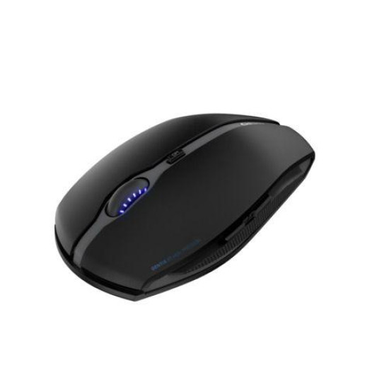 Безжична мишка CHERRY GENTIX BT, Black