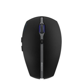 Безжична мишка CHERRY GENTIX BT, Black