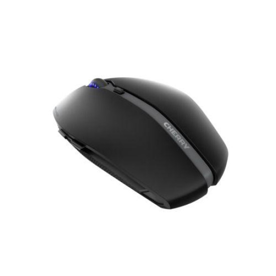 Безжична мишка CHERRY GENTIX BT, Black
