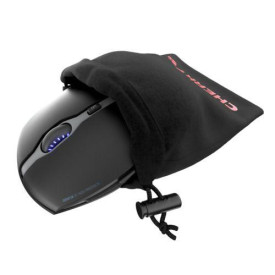 Безжична мишка CHERRY GENTIX BT, Black