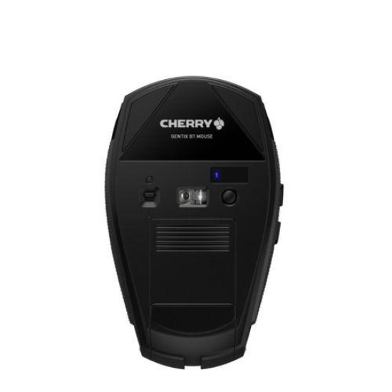 Безжична мишка CHERRY GENTIX BT, Black