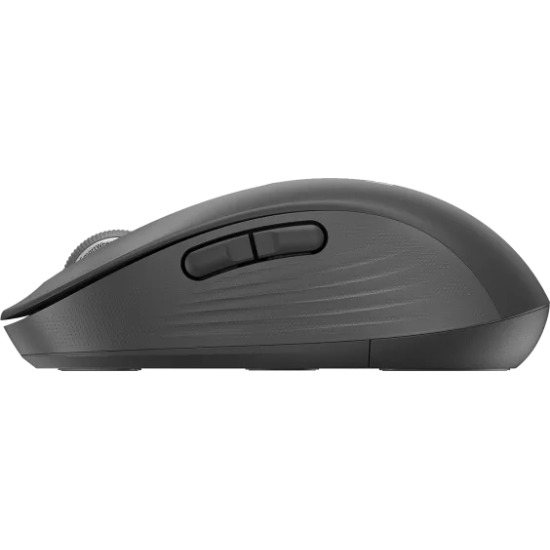 Безжична мишка Logitech Signature M650, Graphite