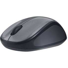 Безжична мишка Logitech M235, 1000 DPI, Black