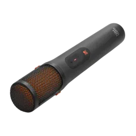 Микрофон JBL EasySing Mics, 30m, 10h, Black (46000620)